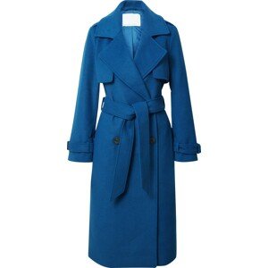 LA STRADA UNICA Přechodný kabát 'BAYLOR' královská modrá