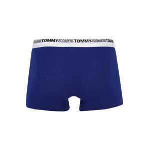Tommy Hilfiger Underwear Boxerky  námořnická modř / světle šedá / černá / bílá