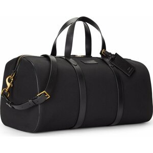 Polo Ralph Lauren Cestovní taška černá