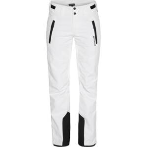 CHIEMSEE Sportovní kalhoty bílá
