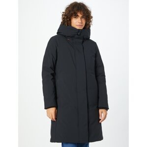 SAVE THE DUCK Zimní kabát 'SIENNA' černá