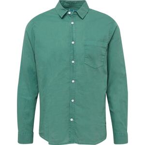 Cotton On Košile 'ASHBY' zelená