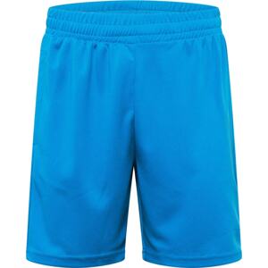 Hummel Sportovní kalhoty ultramarínová modř