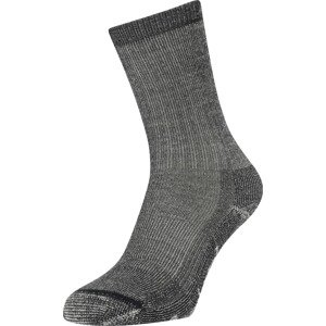 Smartwool Sportovní ponožky 'Hike' tmavě šedá