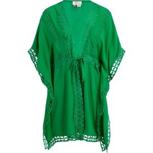 IZIA Kimono zelená