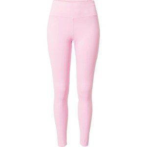 Juicy Couture Sport Sportovní kalhoty 'LORRAINE' růžová
