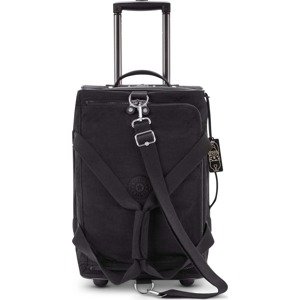 KIPLING Cestovní taška 'Teagan' černá