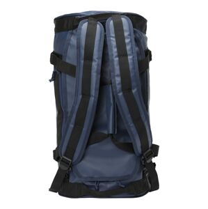HELLY HANSEN Sportovní taška modrá / černá