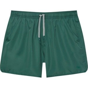Pull&Bear Plavecké šortky zelená