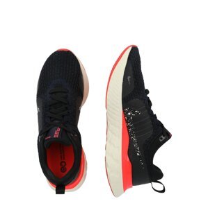 NIKE Běžecká obuv 'Infinity 3' modrá / červená / černá