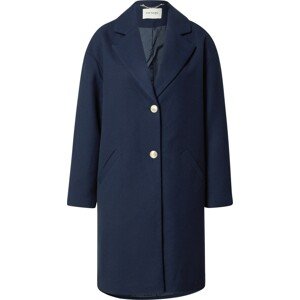Orsay Přechodný kabát tmavě modrá
