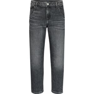 Calvin Klein Jeans Džíny šedá džínová