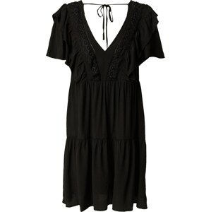 Freebird Letní šaty 'Aspen' černá
