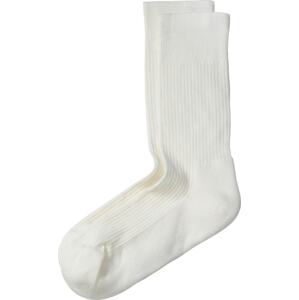 hessnatur Sportovní ponožky přírodní bílá