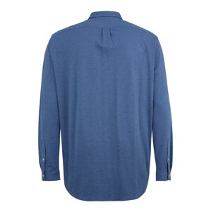 Polo Ralph Lauren Košile tmavě modrá