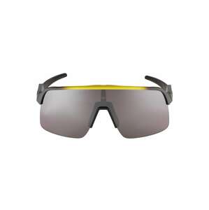 OAKLEY Sportovní sluneční brýle 'SUTRO LITE' žlutá / černá