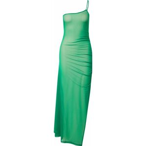 NA-KD Letní šaty 'Melissa Bentsen' zelená