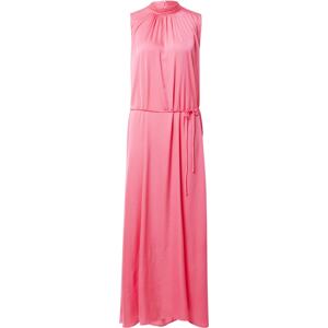 SAINT TROPEZ Společenské šaty 'Vanora' pink