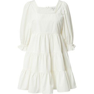 Madewell Letní šaty bílá