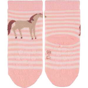 STERNTALER Ponožky mix barev / růžová