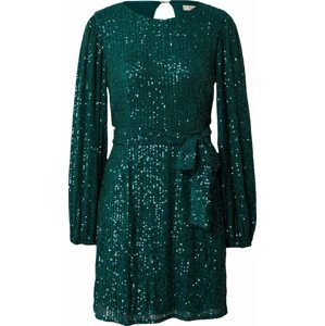 Oasis Šaty zelená