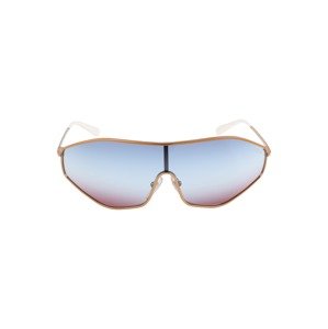 VOGUE Eyewear Sluneční brýle 'G-VISION'  růžově zlatá