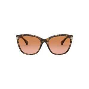 Ralph Lauren Sluneční brýle  hnědá
