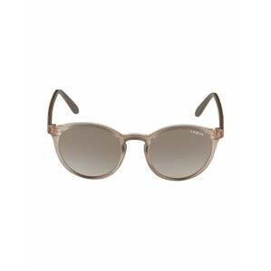 VOGUE Eyewear Sluneční brýle  šedá / průhledná