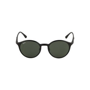 Ray-Ban Sluneční brýle '0RB4336'  jedle / černá