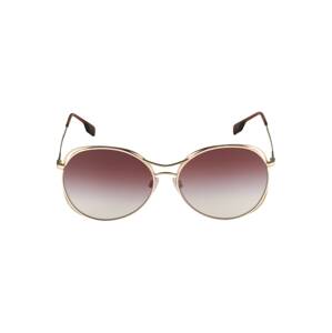 BURBERRY Sluneční brýle '0BE3105'  zlatá / pink