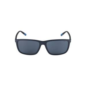 Polo Ralph Lauren Sluneční brýle '0PH4171'  modrá / noční modrá / žlutá