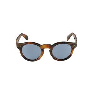 Polo Ralph Lauren Sluneční brýle '0PH4165'  hnědá / koňaková