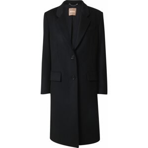 Přechodný kabát 'Catara' BOSS Black černá