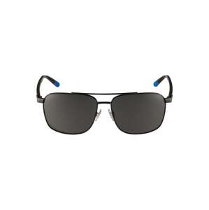 Polo Ralph Lauren Sluneční brýle '0PH3135'  modrá / červená / černá