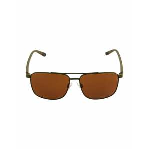 Polo Ralph Lauren Sluneční brýle '0PH3135'  karamelová / olivová
