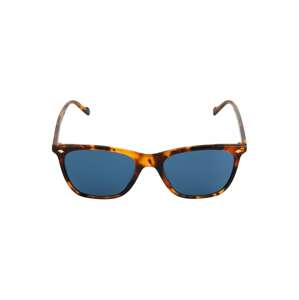 VOGUE Eyewear Sluneční brýle  modrá / hnědá / medová