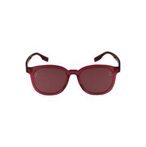 McQ Alexander McQueen Sluneční brýle  burgundská červeň