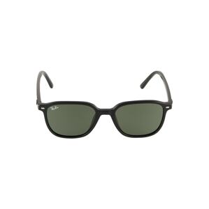 Ray-Ban Sluneční brýle '0RB2193'  zelená / černá