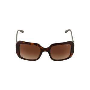 VOGUE Eyewear Sluneční brýle '5369S'  hnědá