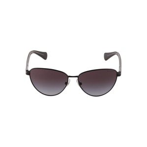 Ralph Lauren Sluneční brýle '0RA4134'  černá