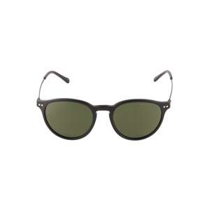 Polo Ralph Lauren Sluneční brýle '0PH4169'  zelená / černá