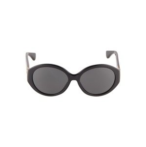 Ralph Lauren Sluneční brýle '0RL8191'  zlatá / tmavě šedá