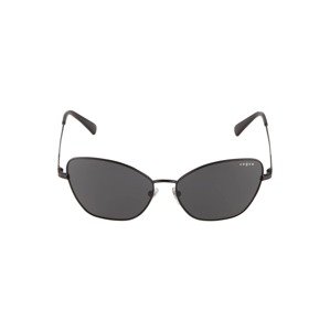 VOGUE Eyewear Sluneční brýle '0VO4197S'  černá