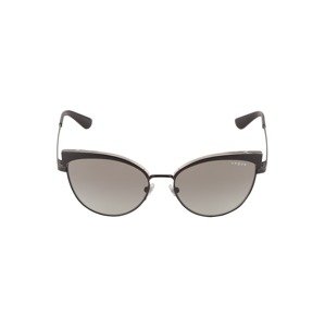 VOGUE Eyewear Sluneční brýle '0VO4188S'  černá