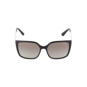 VOGUE Eyewear Sluneční brýle '0VO5353S'  zlatá / černá