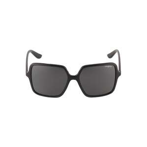VOGUE Eyewear Sluneční brýle '0VO5352S'  černá