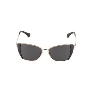 Ralph Lauren Sluneční brýle '0RA4133'  zlatá / tmavě šedá