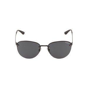 VOGUE Eyewear Sluneční brýle '0VO4156S'  černá