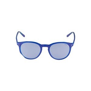 Polo Ralph Lauren Sluneční brýle '0PH4110'  modrá