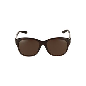Ralph Lauren Sluneční brýle '0RL8190Q'  hnědá / čokoládová